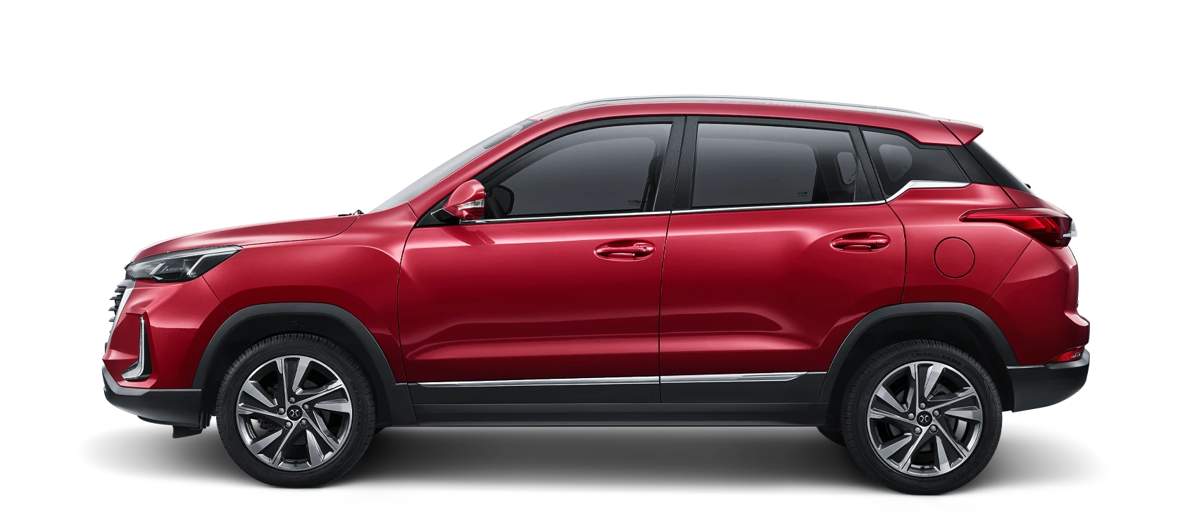 BAIC X35