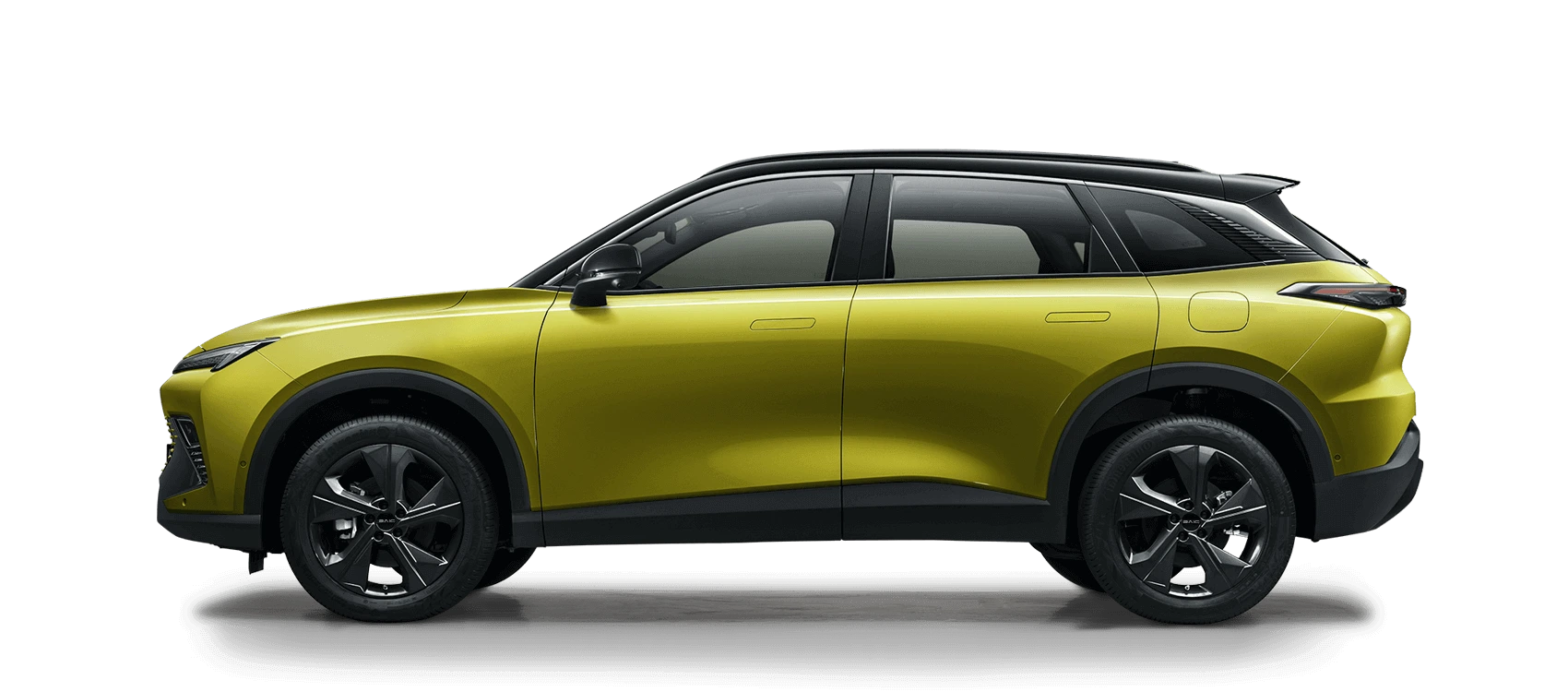 BAIC X55